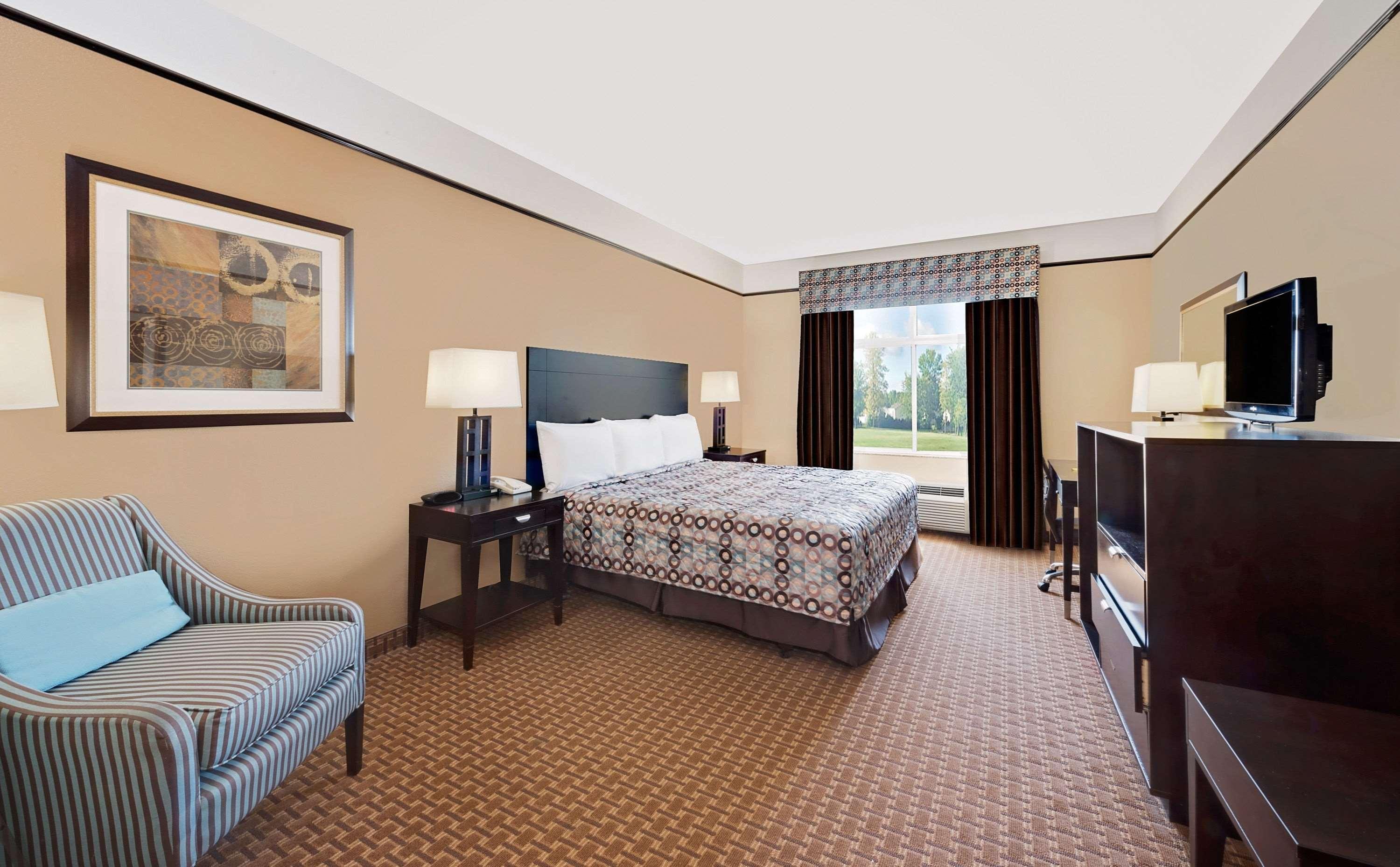 Super 8 By Wyndham Odessa Tx Hotel Exterior photo